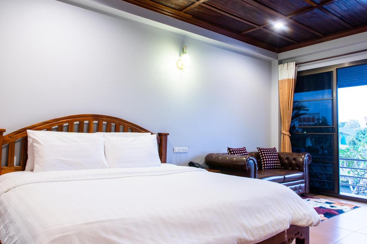 Baanrimnam Hotel Trat