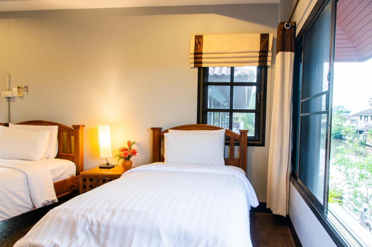 Hotel Baanrimnam 3*