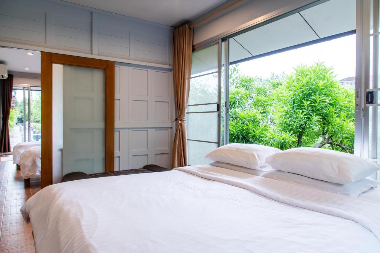 Hotel Baanrimnam 3*