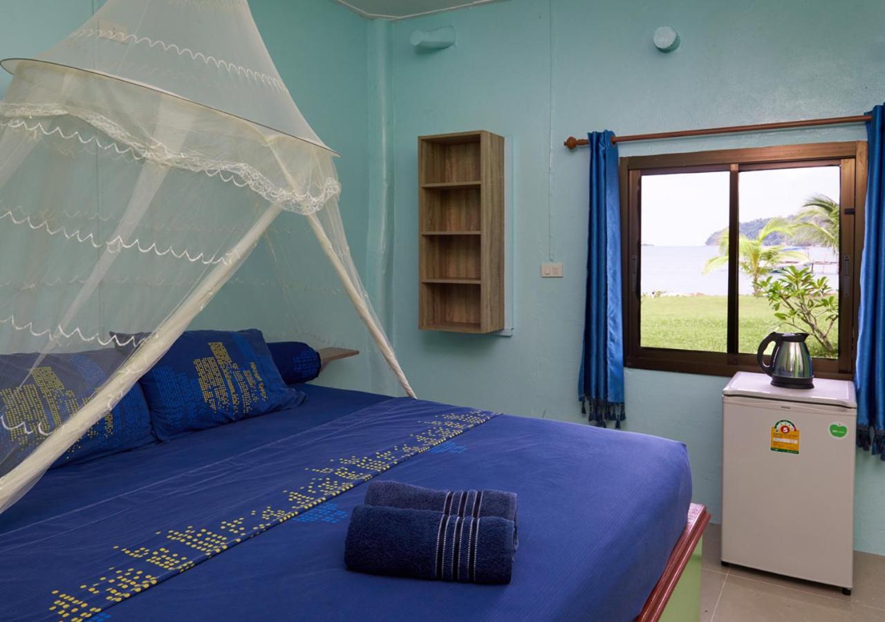Elephant Bay Resort