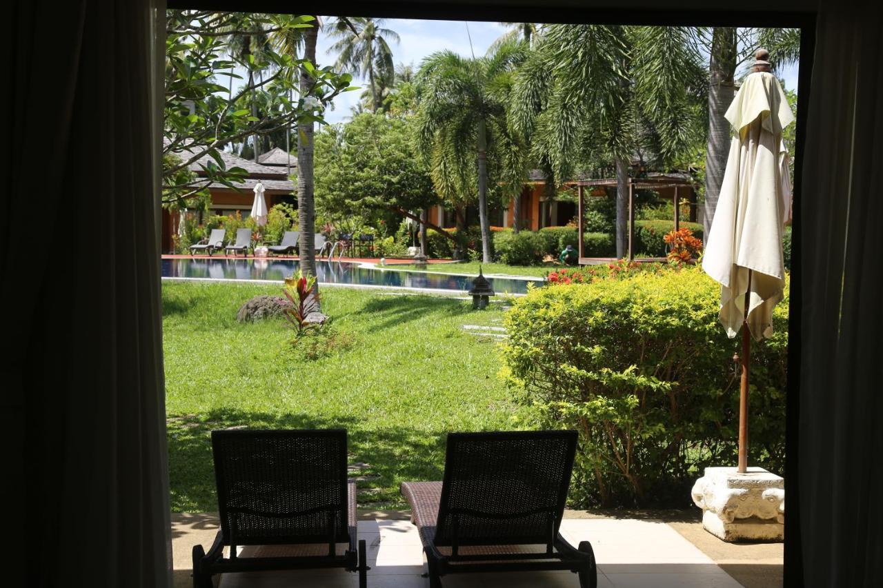 Laguna Boutique 4*