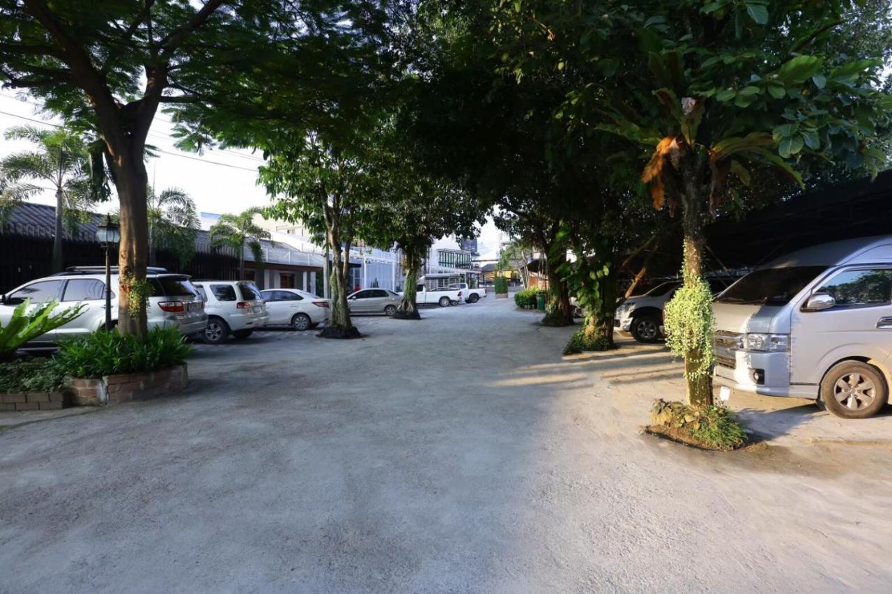 The First & Cafe Hotel