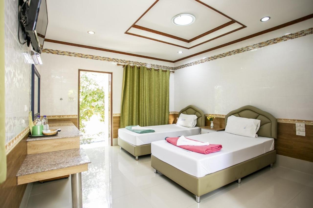 Bualuang Boutique Ang Thong