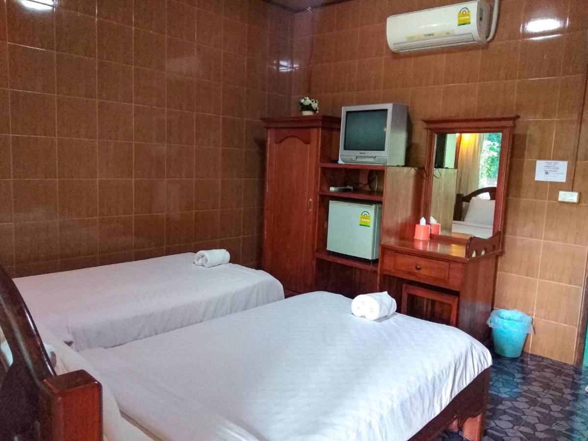 Resort Pechpailin