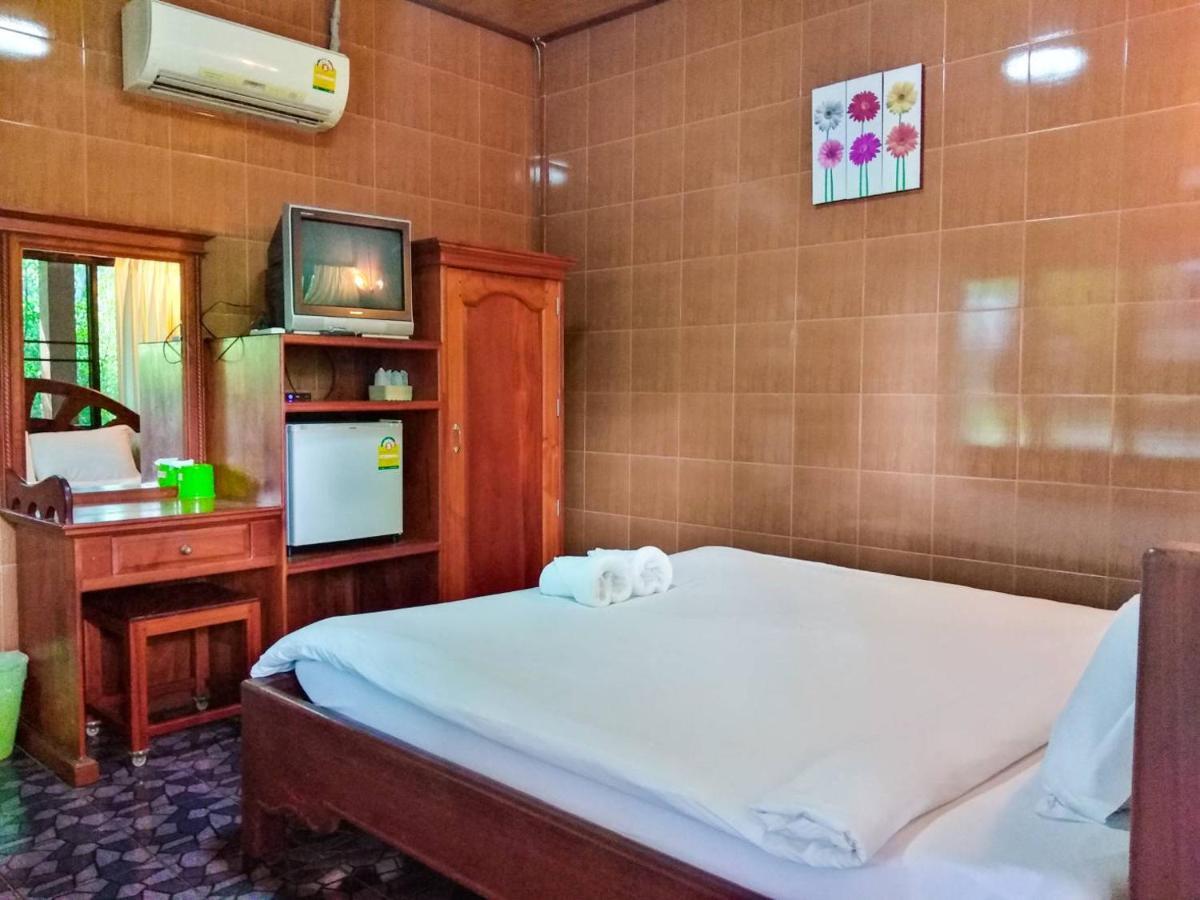 Pechpailin 3* Kanchanaburi