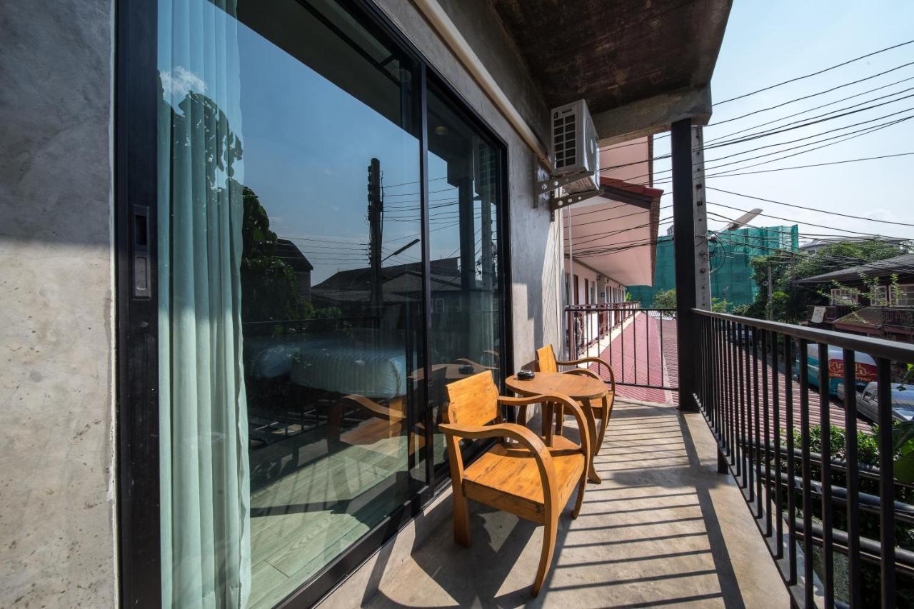 Now 3* Chiang Mai