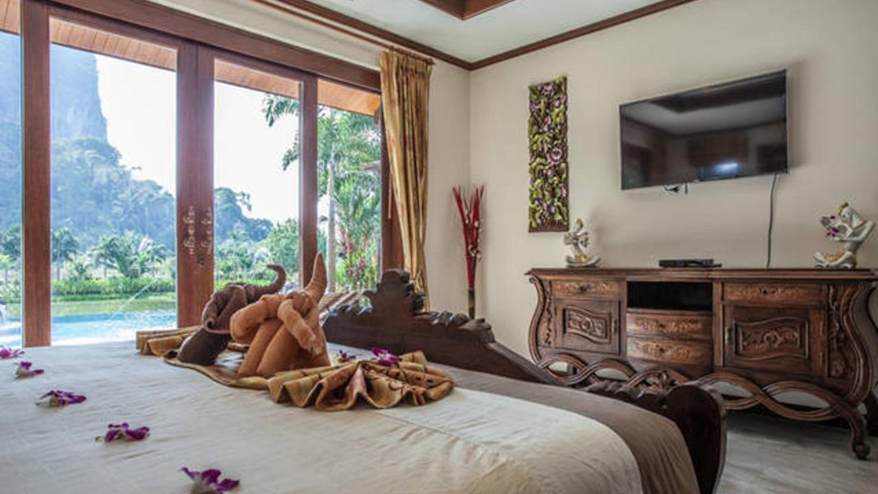 Villa Saifon 5 Bedroom Pool *
