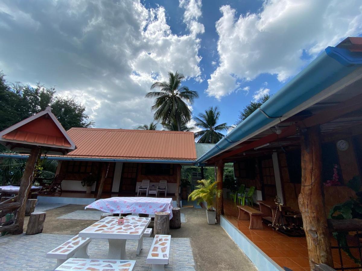 Yayei Homestay *