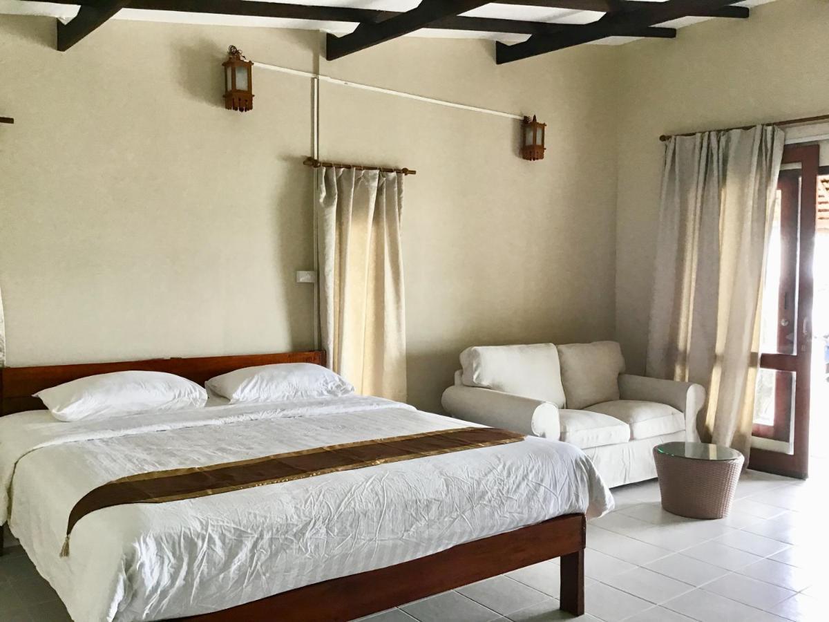 Resort Ailay Koh Phayam