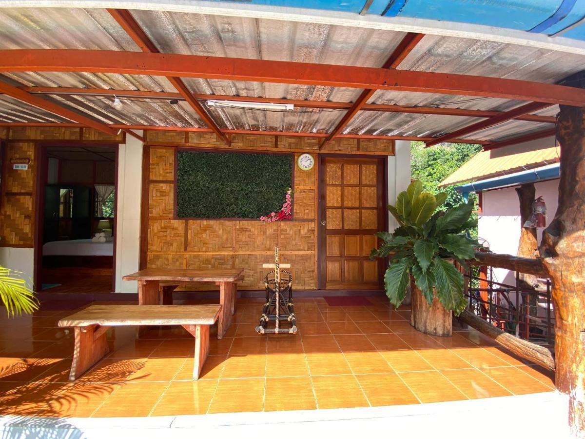 Yayei Homestay