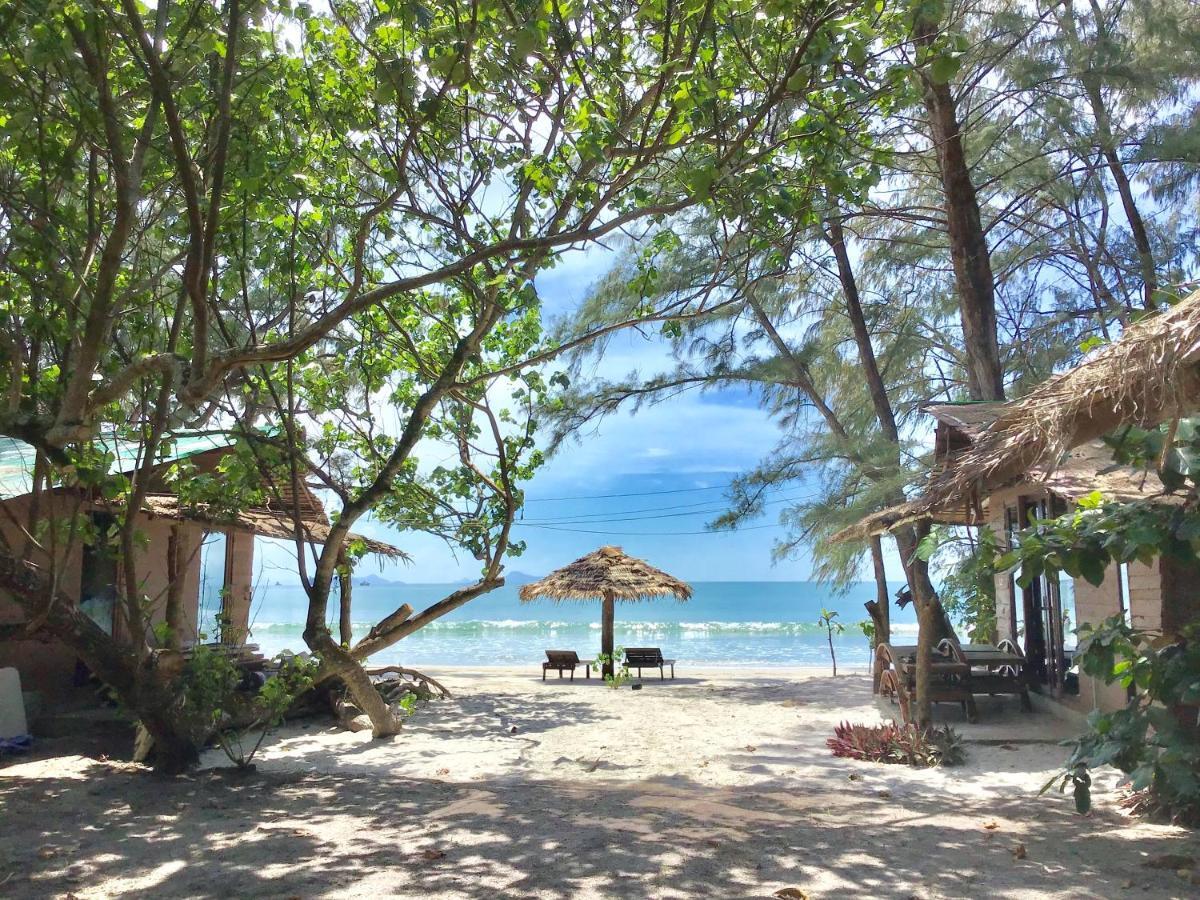 La Ong Lay Koh Phayam
