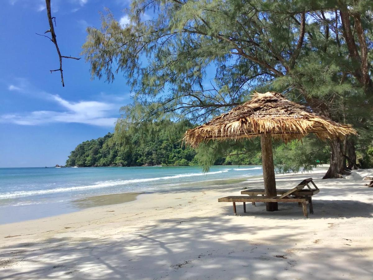 La Ong Lay Resort 2*
