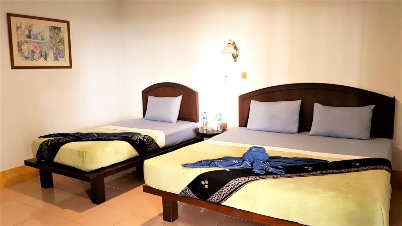Andaman Resort Koh Jum