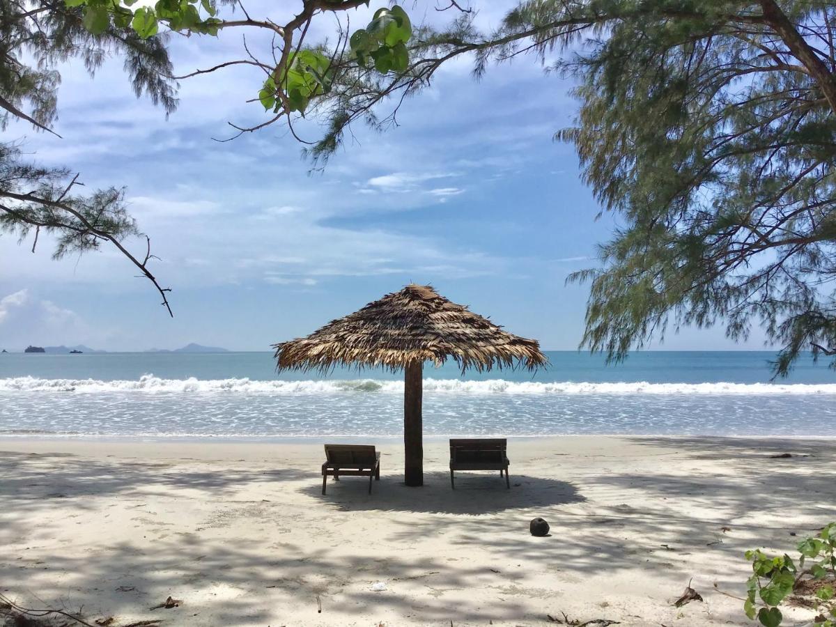 La Ong Lay Koh Phayam