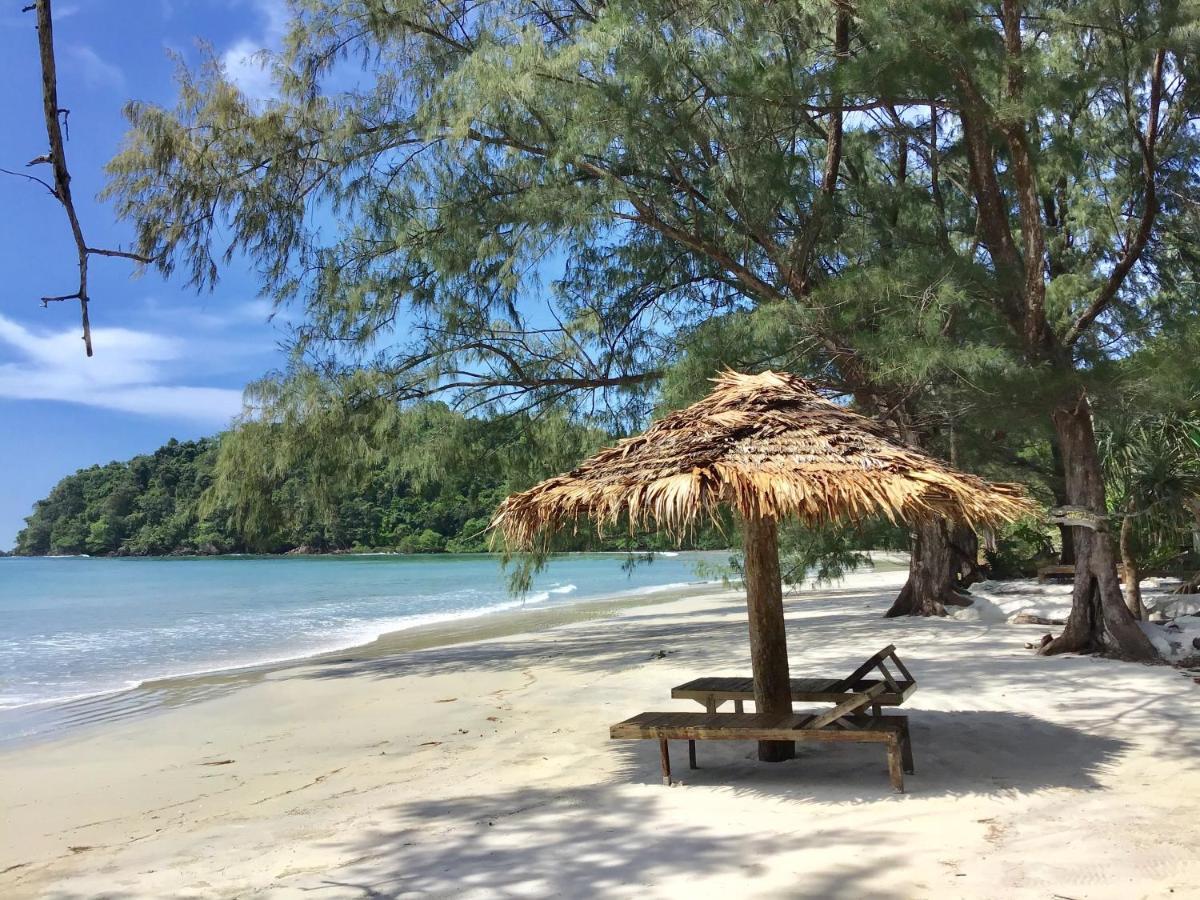 La Ong Lay Resort 2*