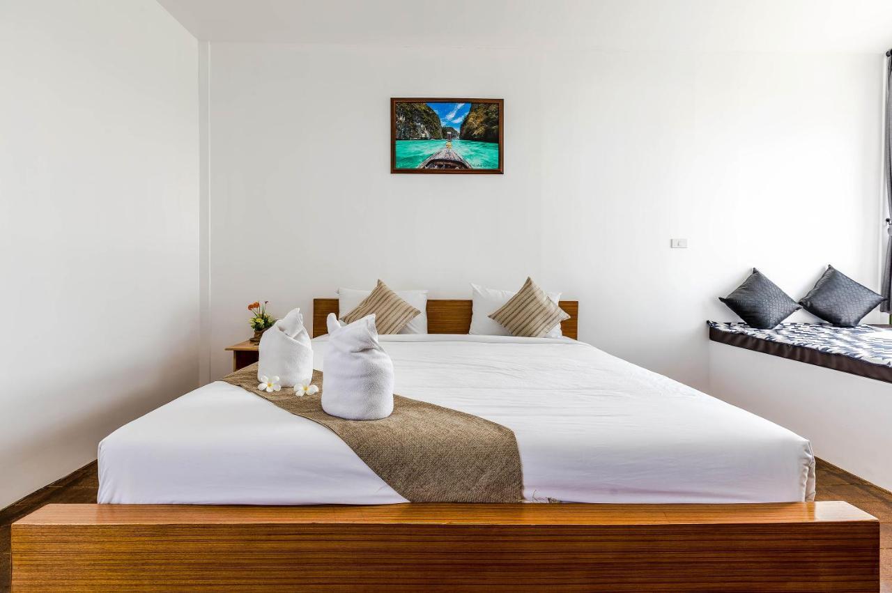 Chang Grand 3*