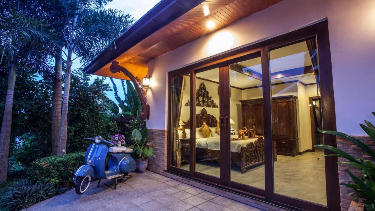 Saifon 5 Bedroom Pool Ao Nang