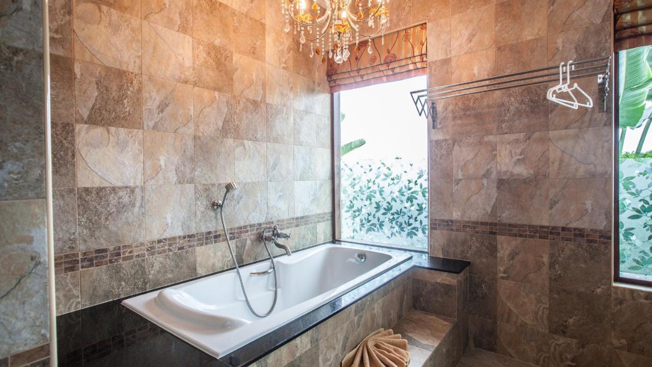Saifon 5 Bedroom Pool * Ao Nang