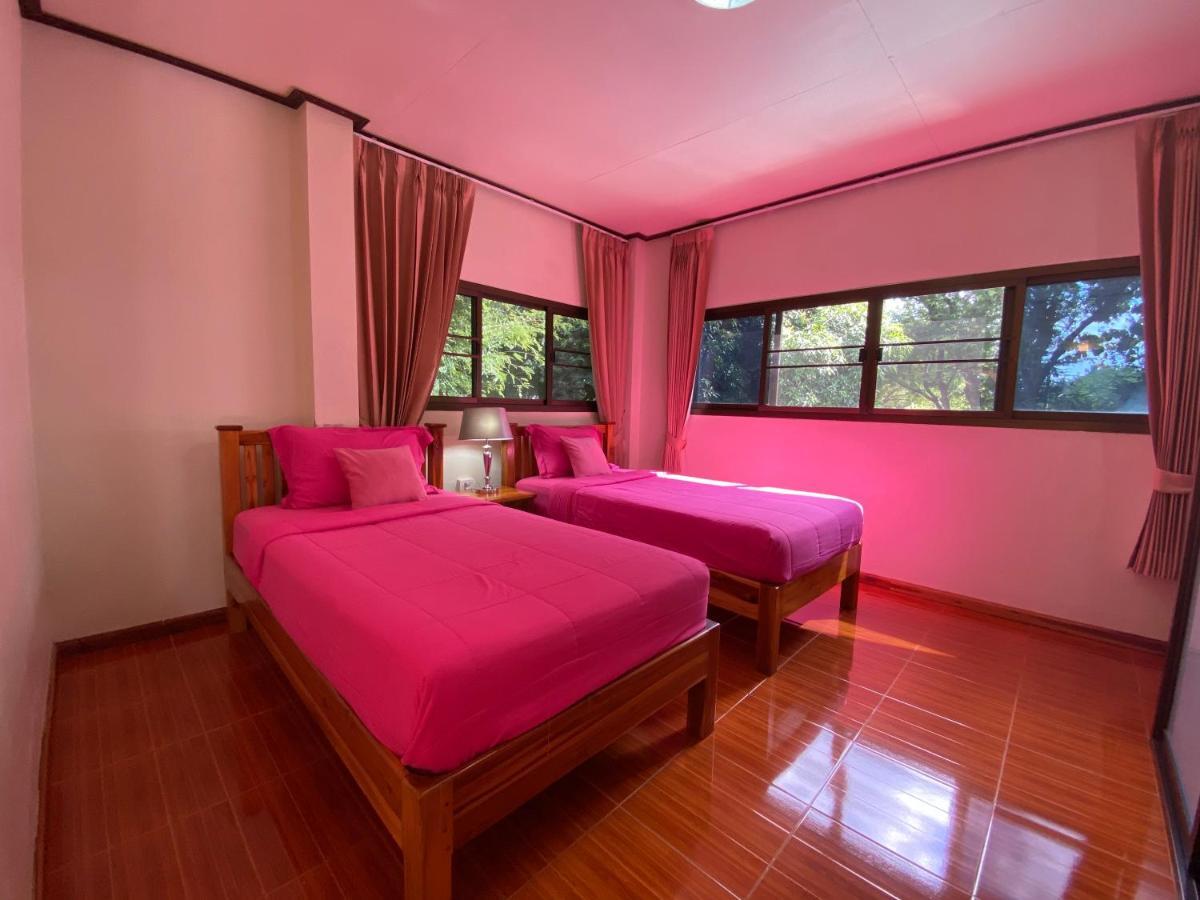 Homestay Yayei Sai Yok