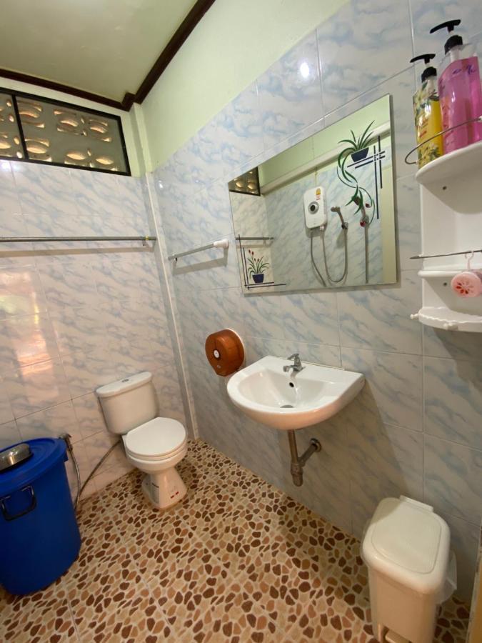 Yayei Homestay