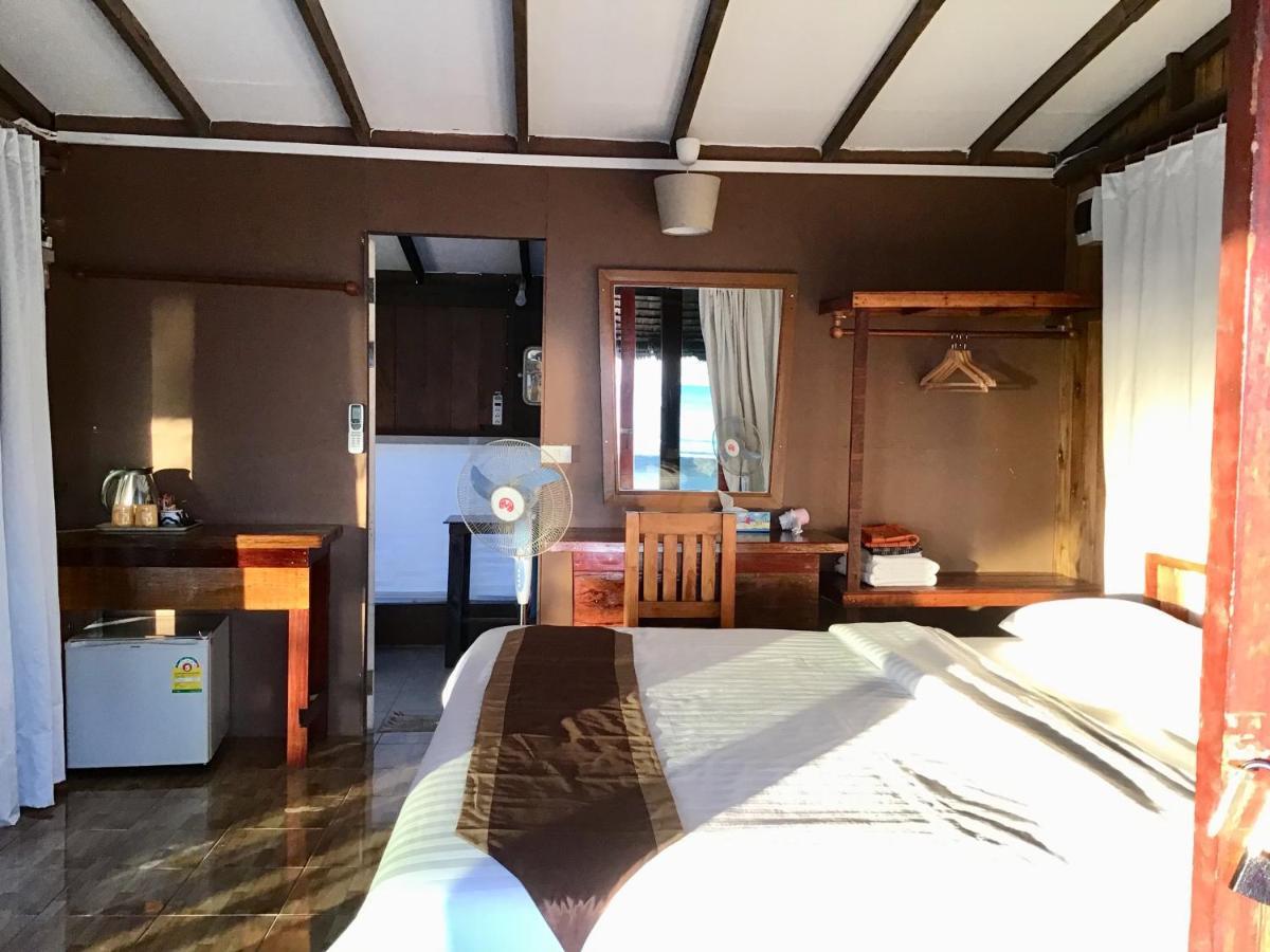 Resort Ailay