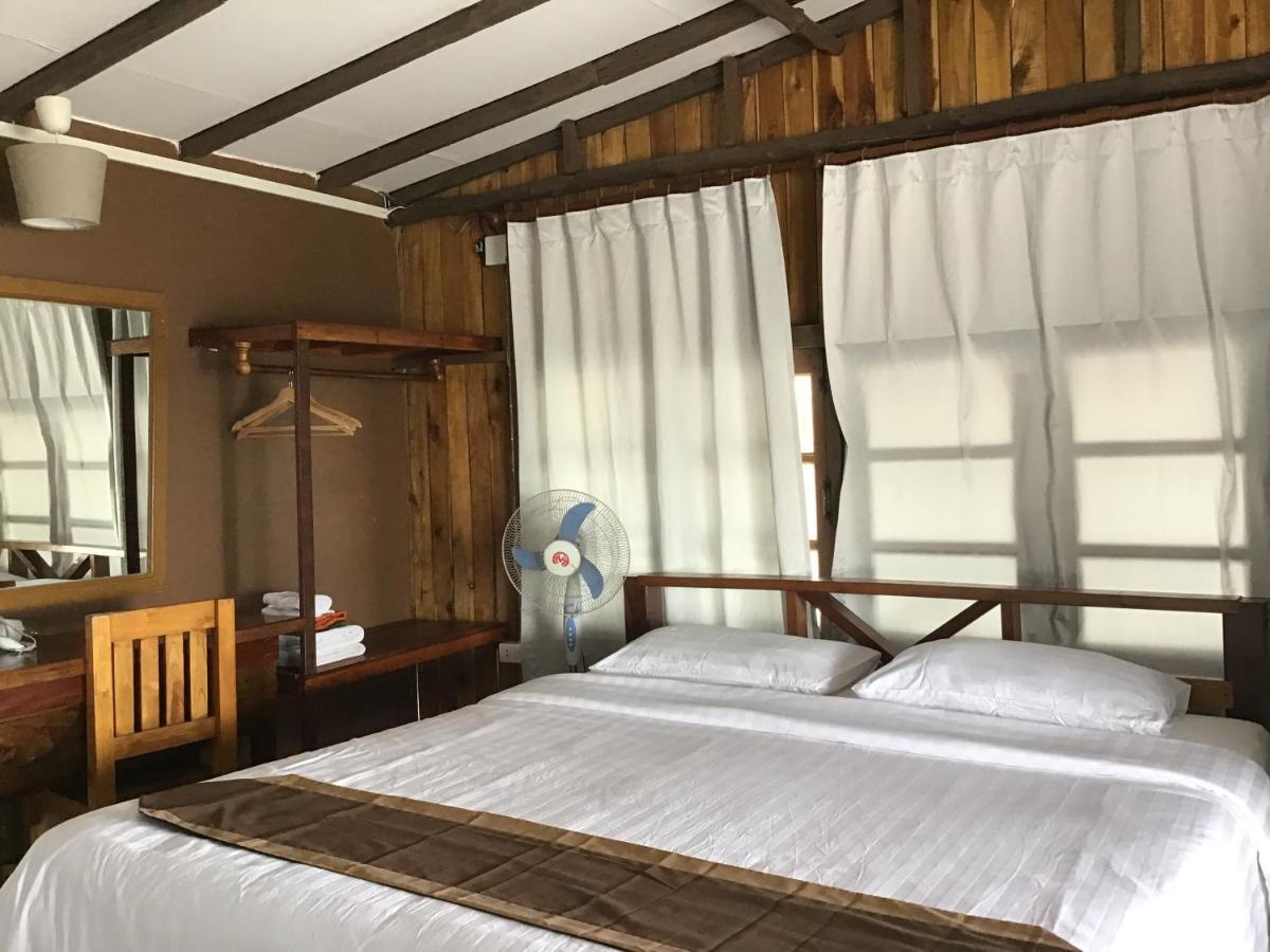 Resort Ailay 2*