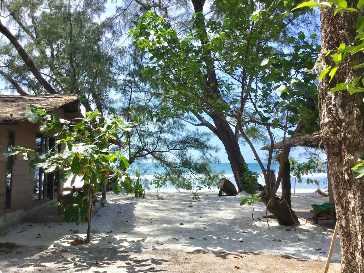 La Ong Lay 2* Koh Phayam