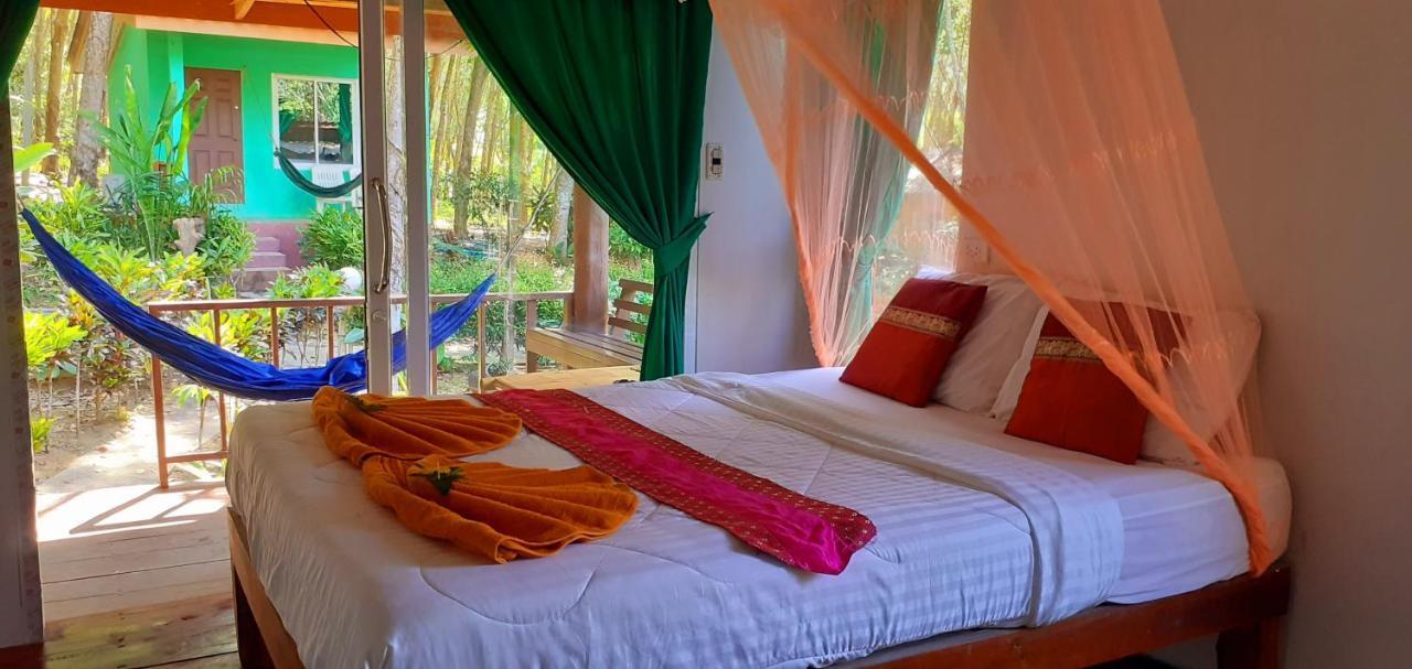 Lodge Lanta Maikeaw *