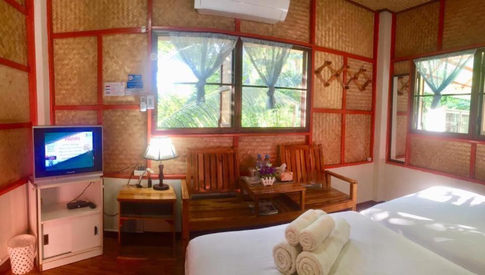 Yayei Homestay *