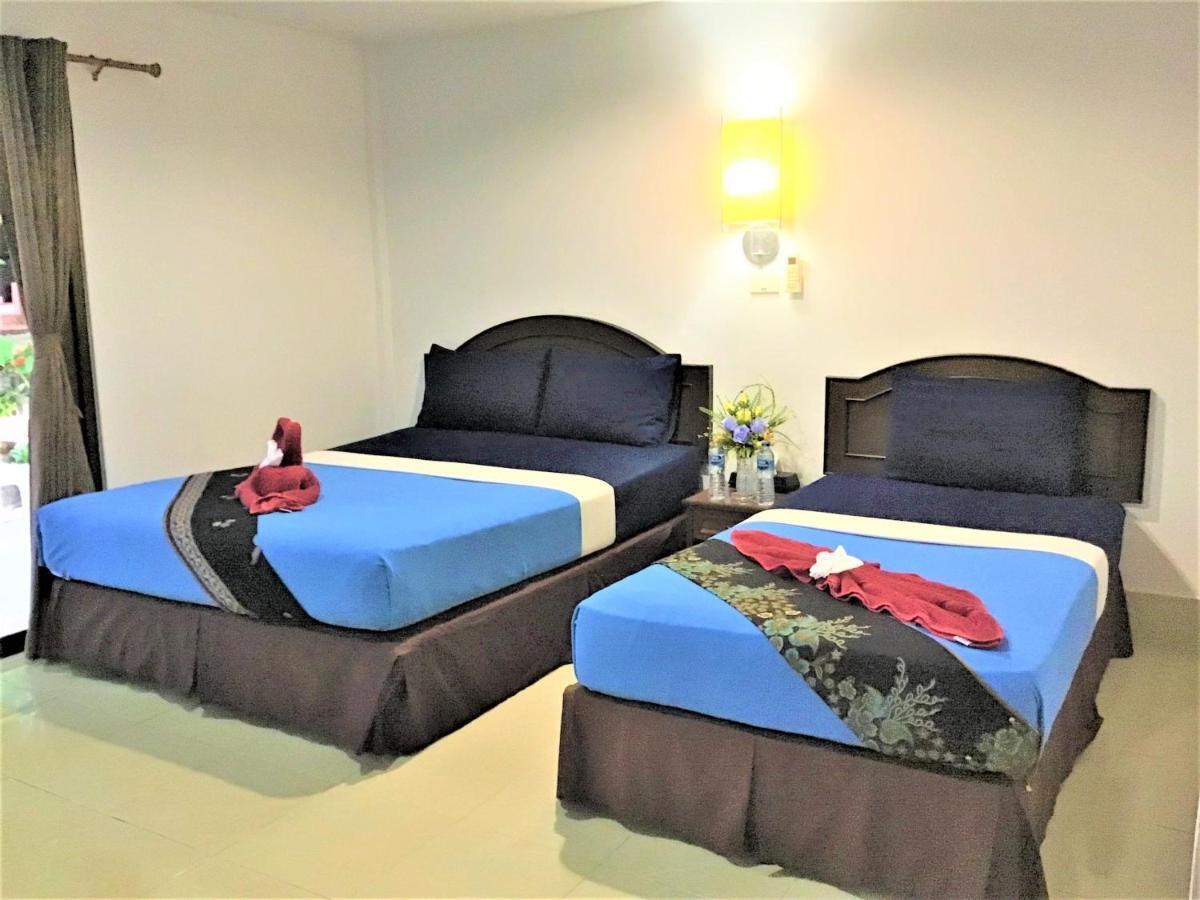 Andaman Koh Jum