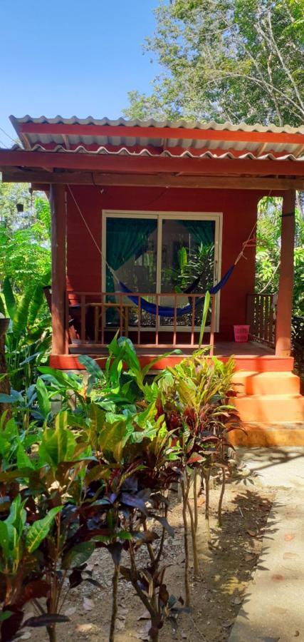 Lodge Lanta Maikeaw