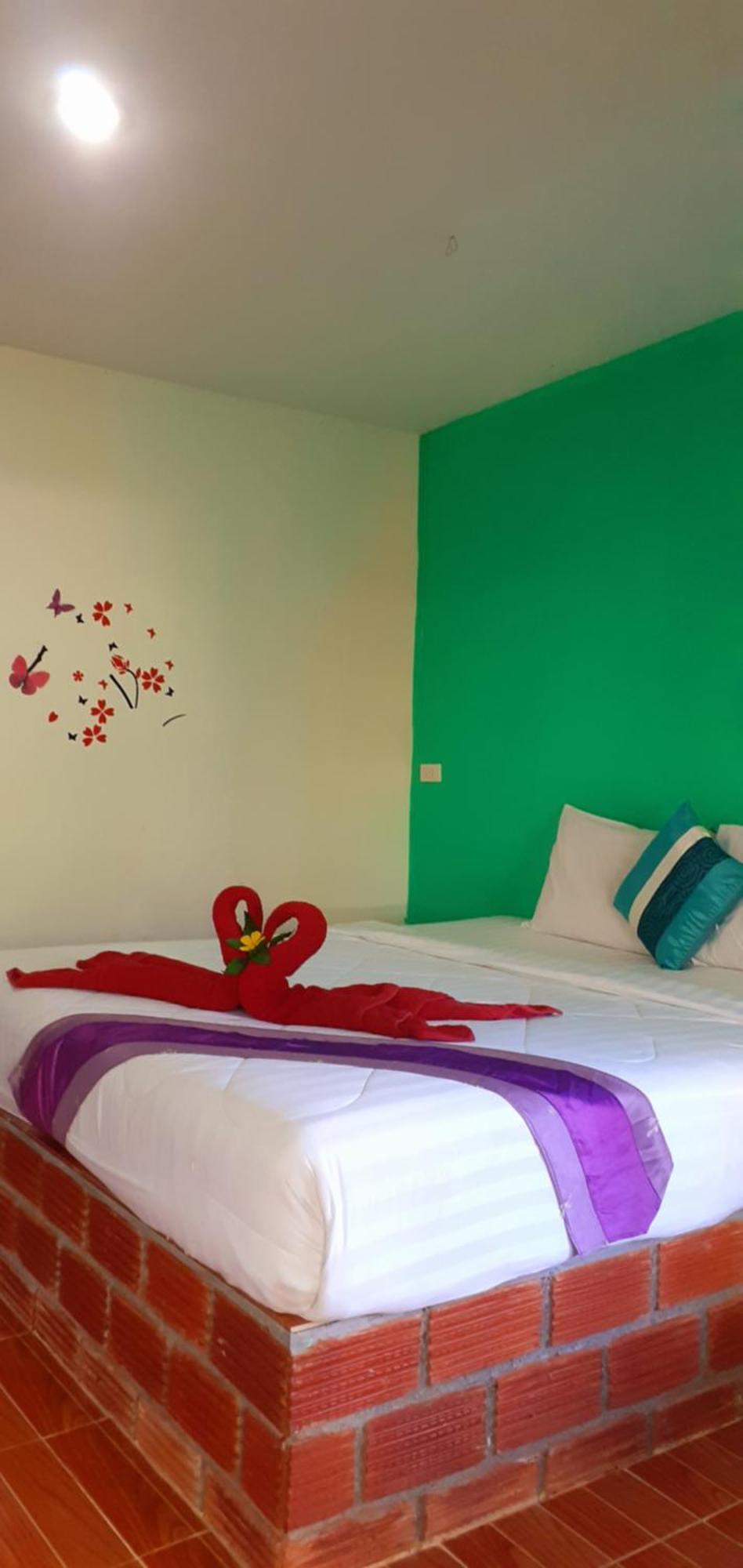 Lodge Lanta Maikeaw *