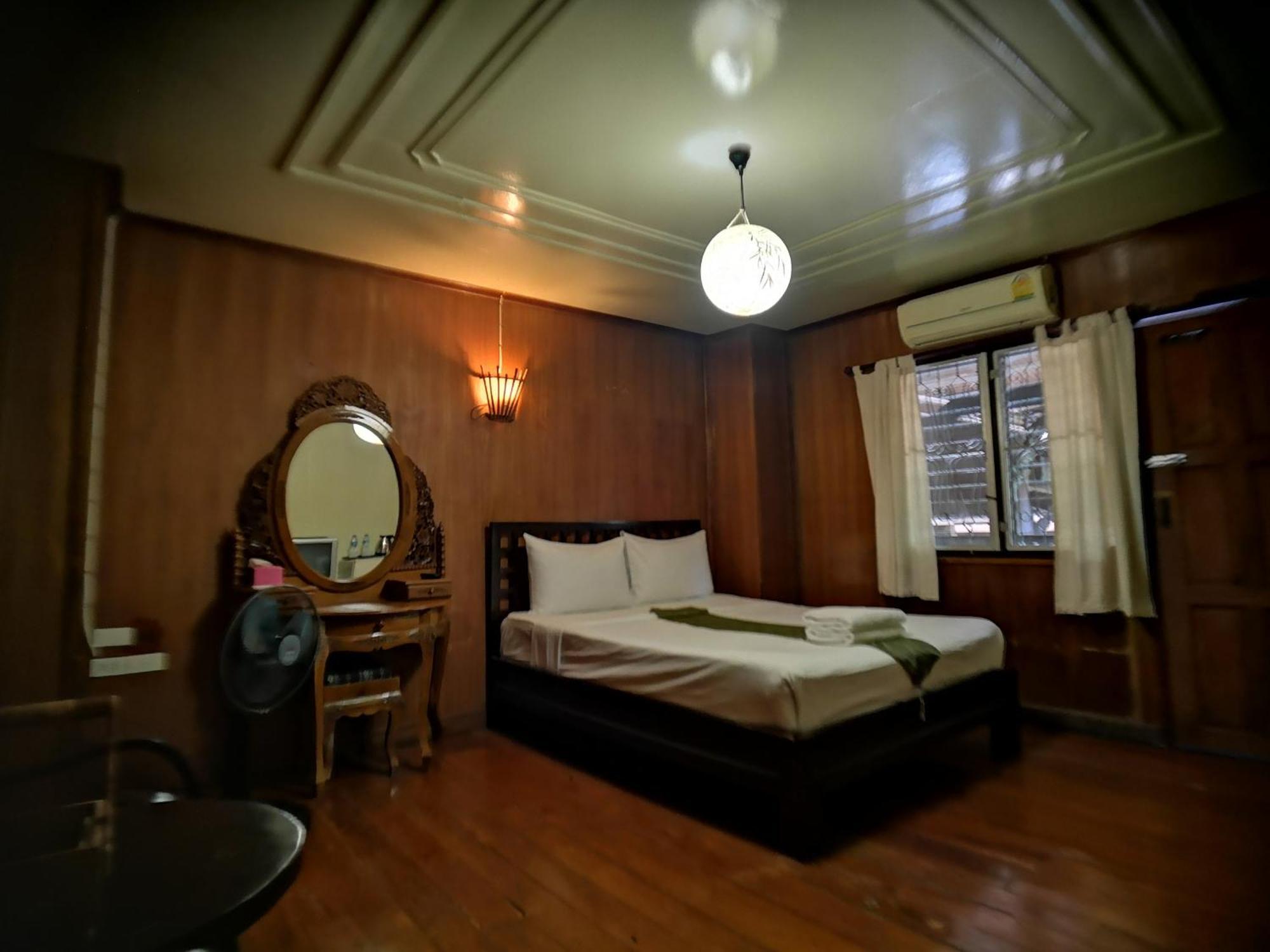 Baan Thai Resort 3*