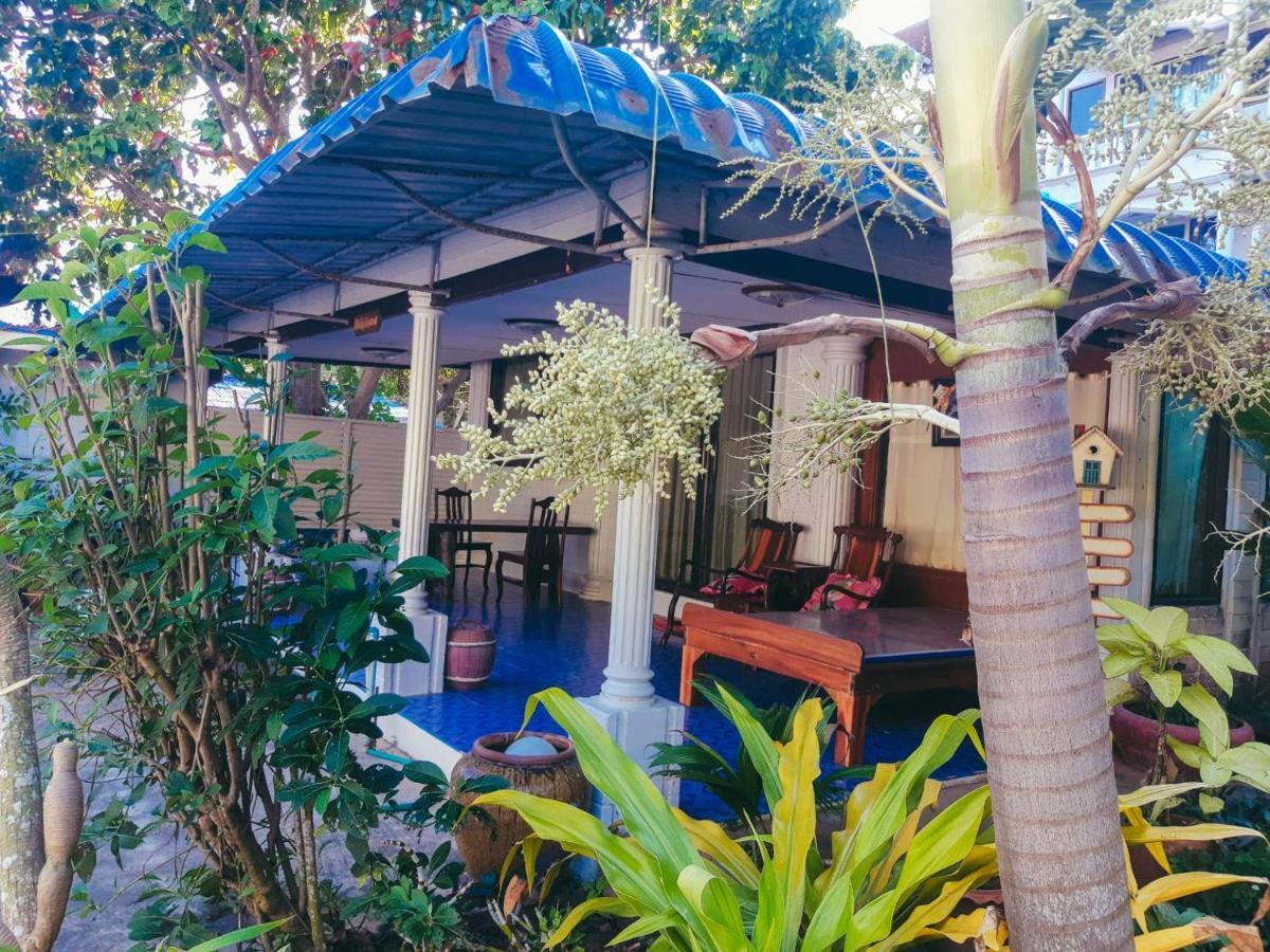 The Uncle And Seaside Guest house Bang Saphan Noi
