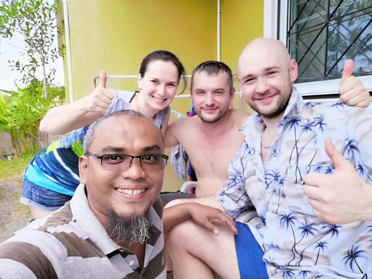 Bangtao Mango House (adults Only) Apartamento *