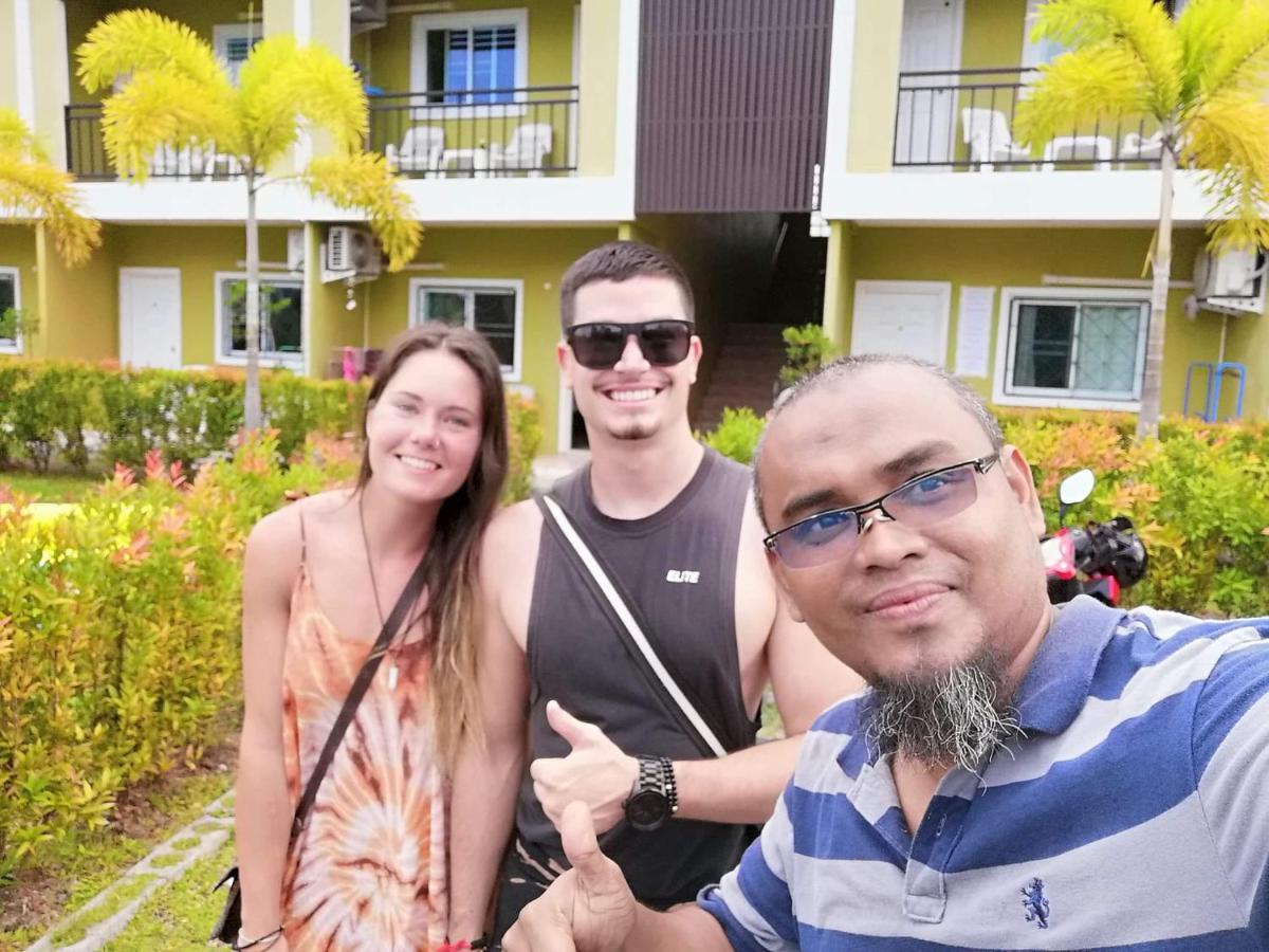 Apartamento Bangtao Mango House (adults Only) *