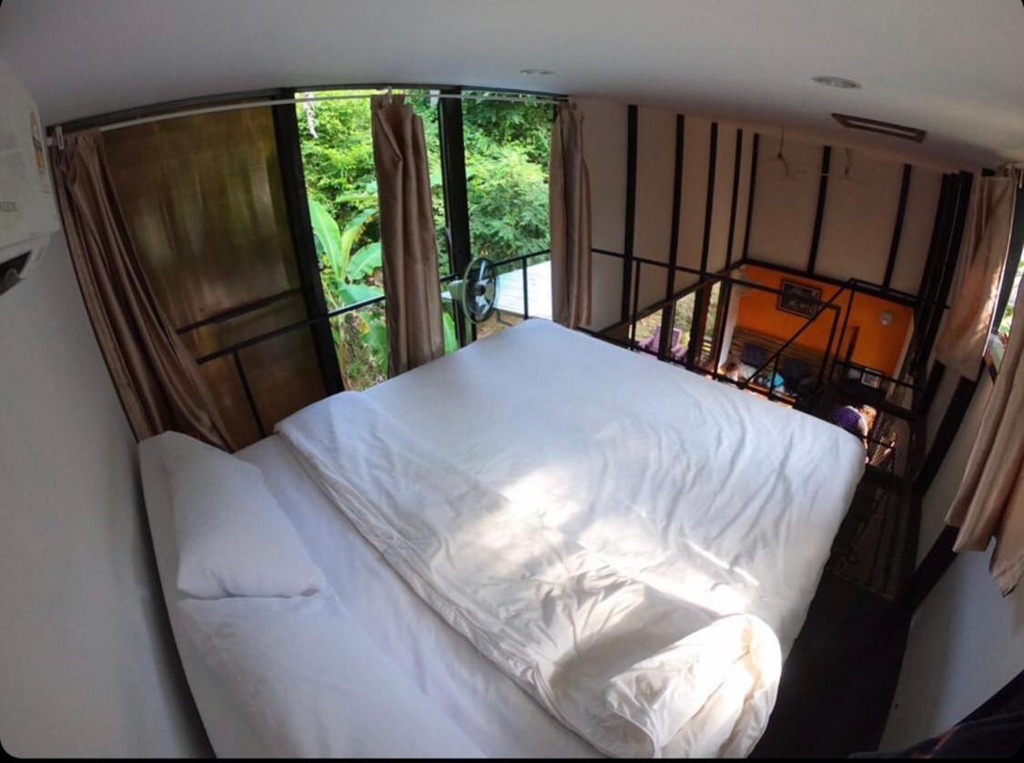 Himmapan 3* Koh Phayam