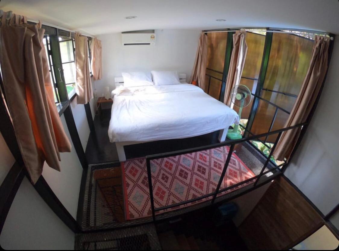 Himmapan 3* Koh Phayam