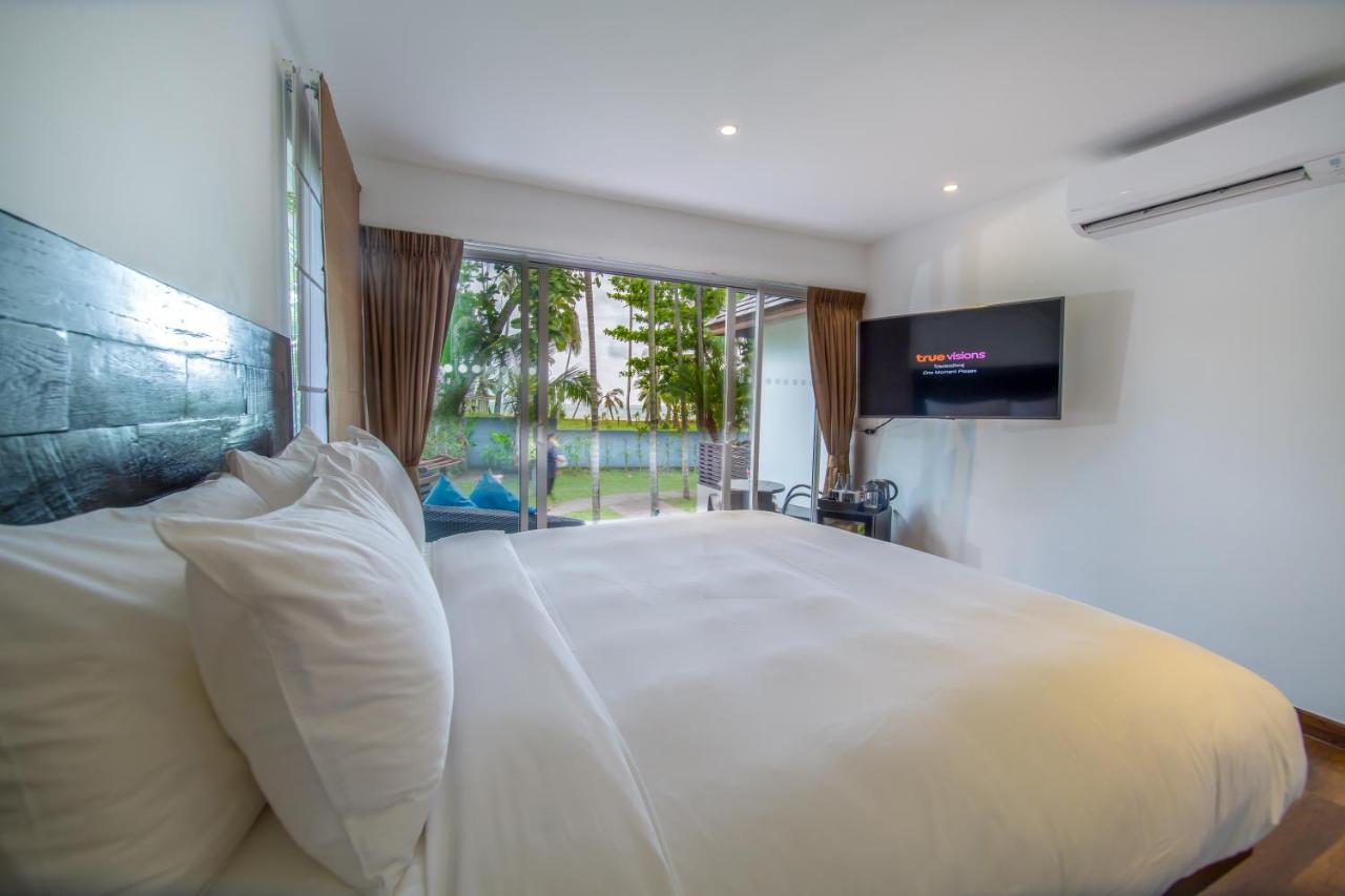 Resort Zara Koh Samui