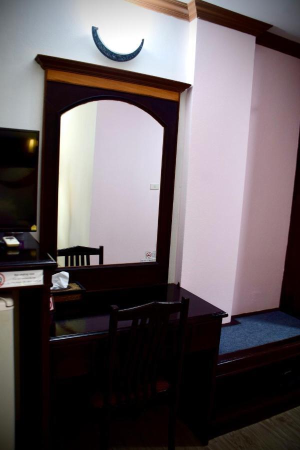 Guest house Wan Wan Place