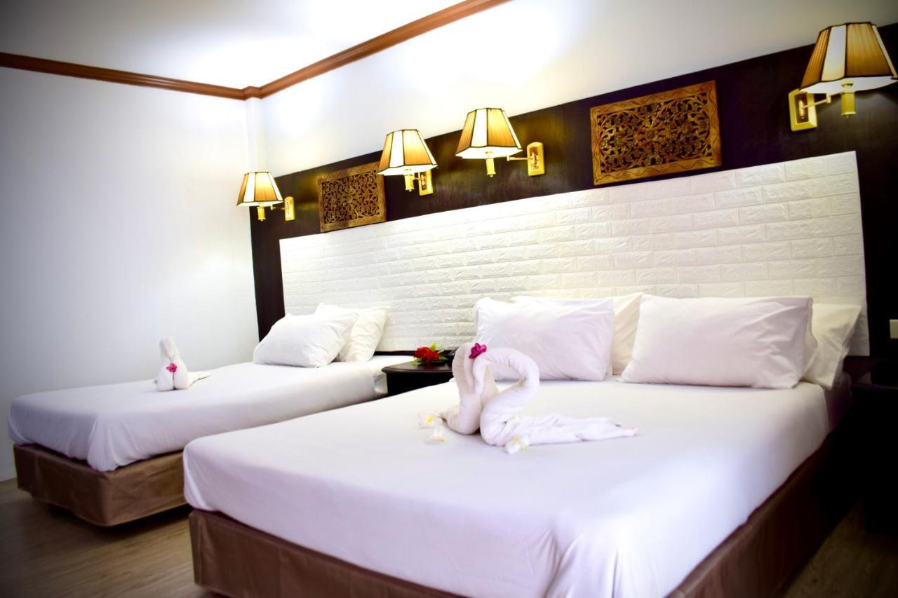 Wan Wan Place 2* Ao Nang