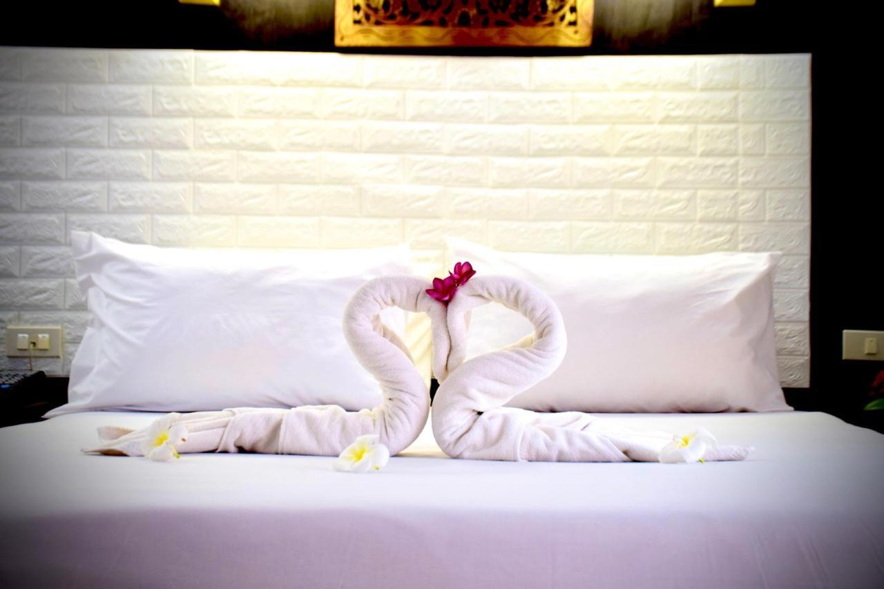 Wan Wan Place Guest house Ao Nang