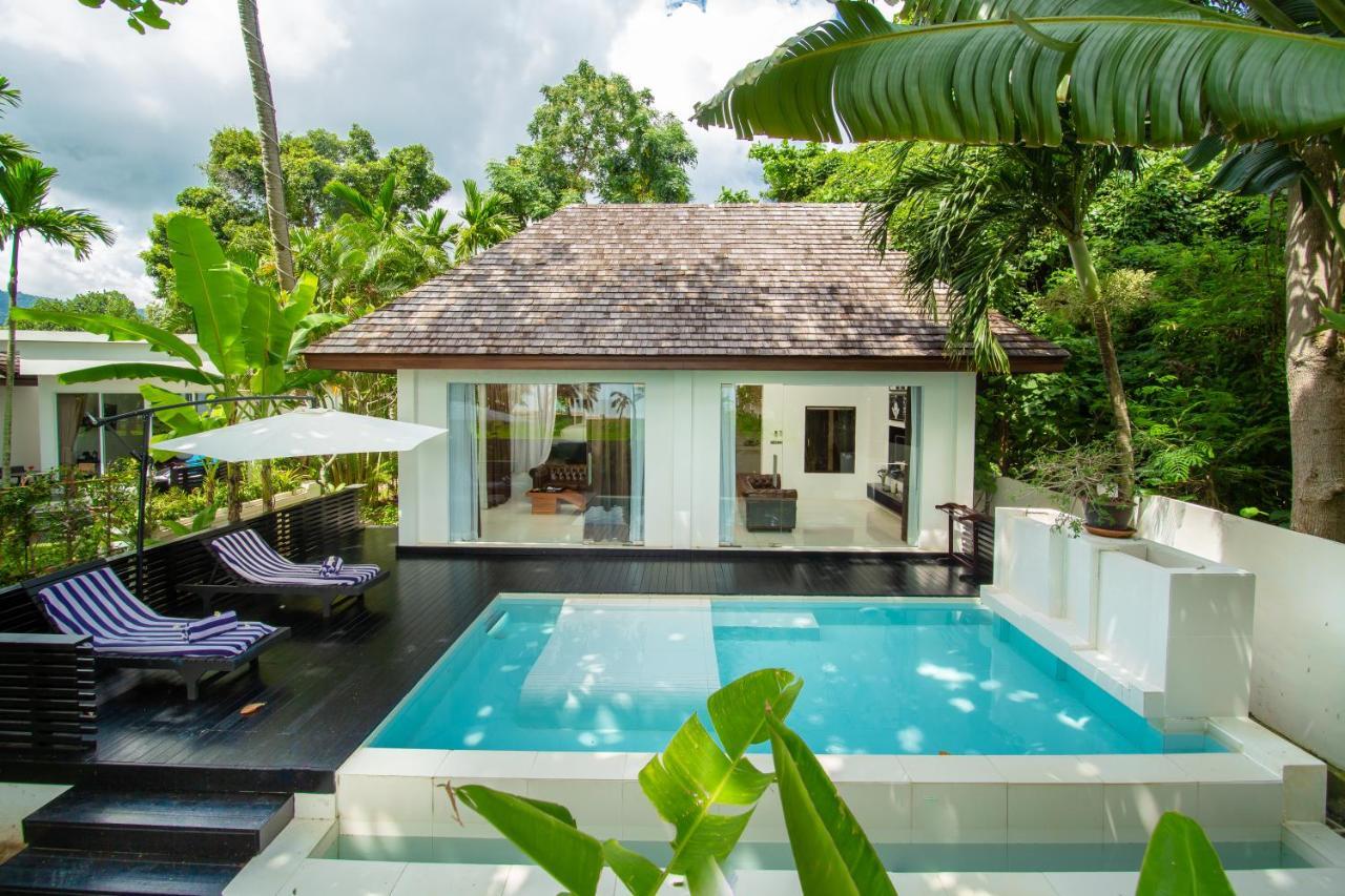 Zara Koh Samui Resort