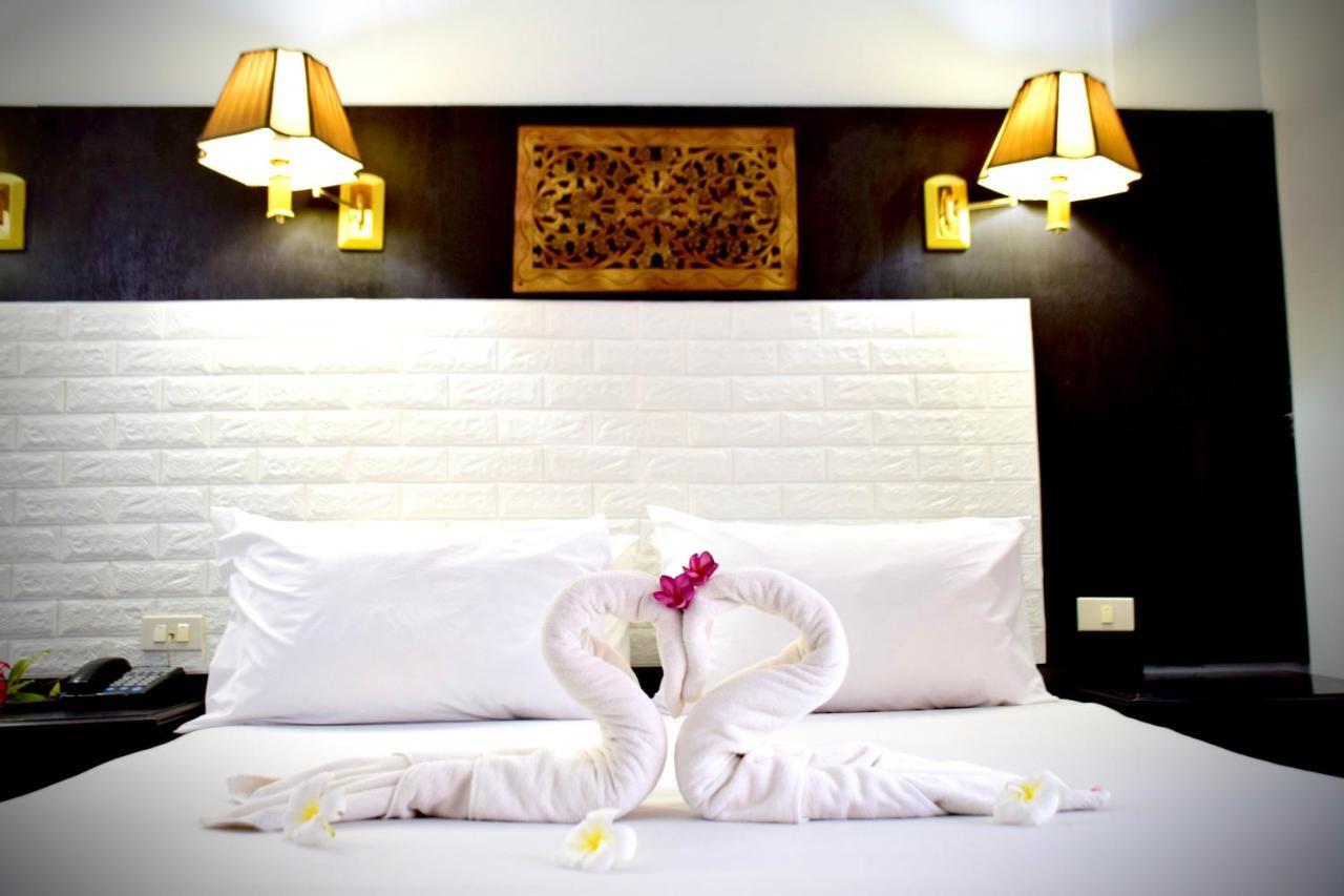 Guest house Wan Wan Place 2*
