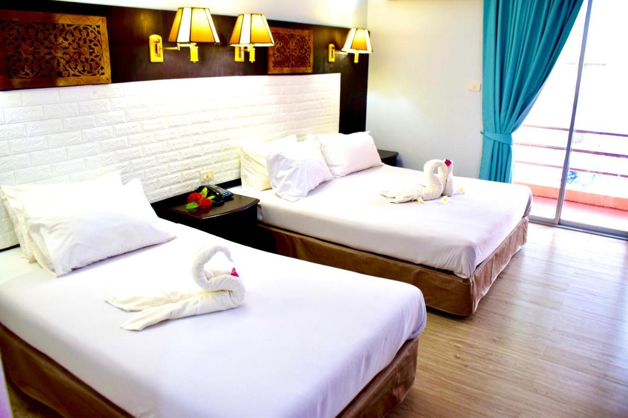 Wan Wan Place 2* Ao Nang