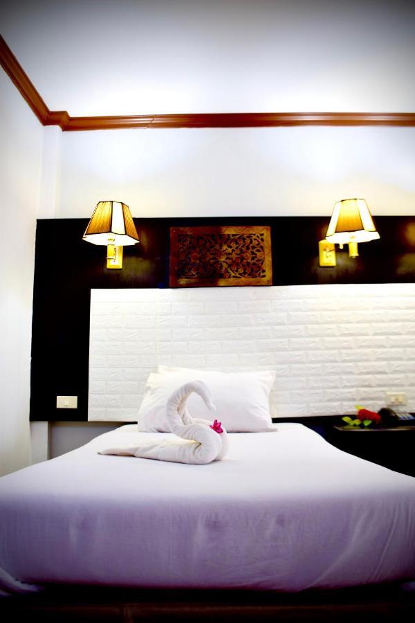 Guest house Wan Wan Place 2*