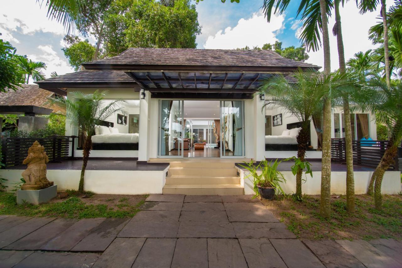 Zara Koh Samui Resort