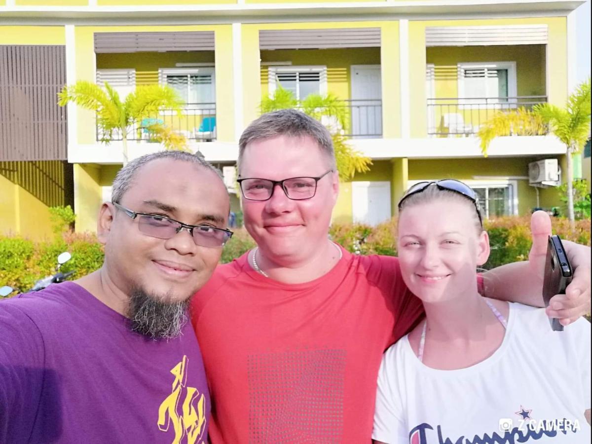 Apartamento Bangtao Mango House (adults Only)