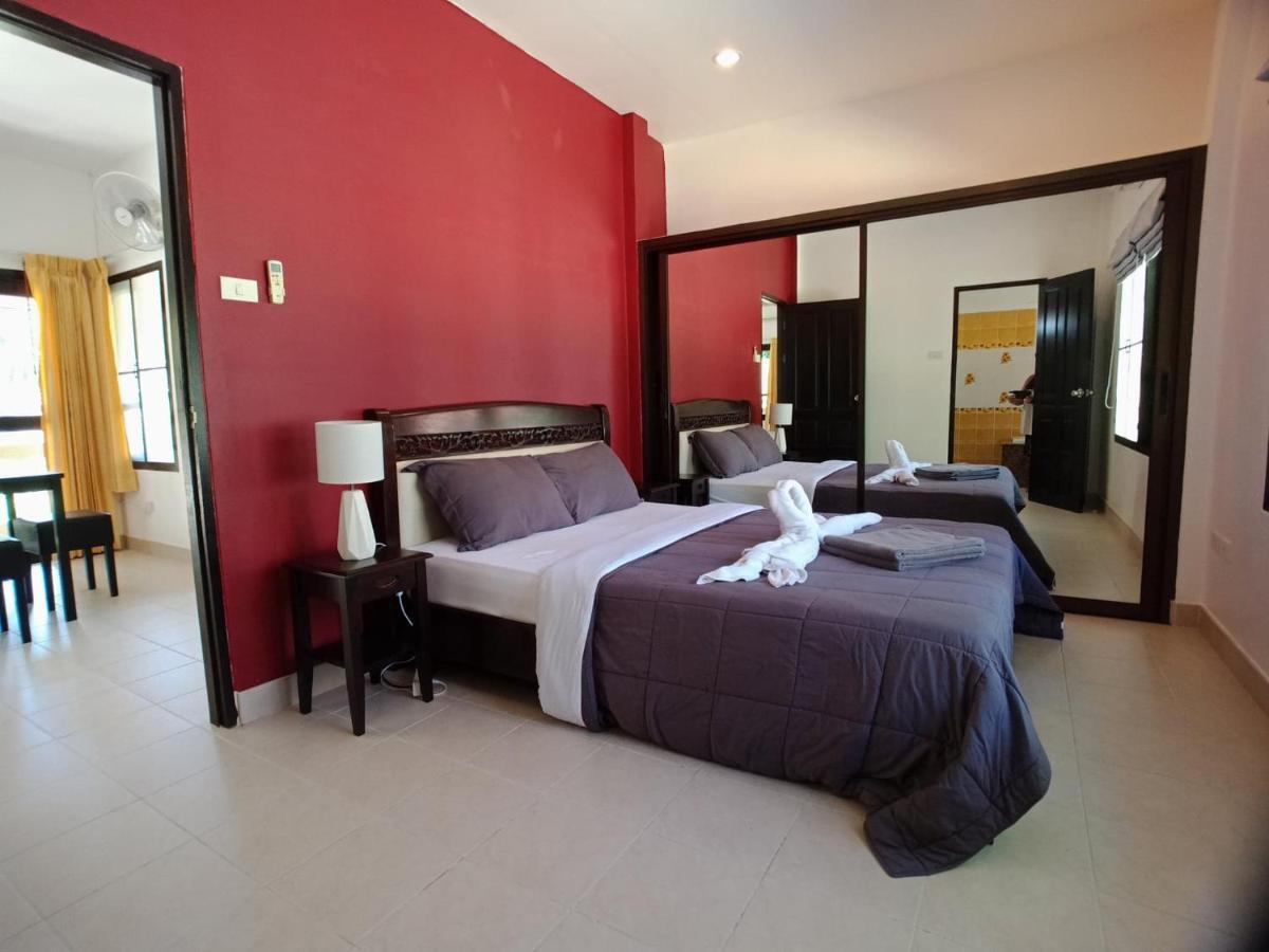 Marilyns Residential Resort