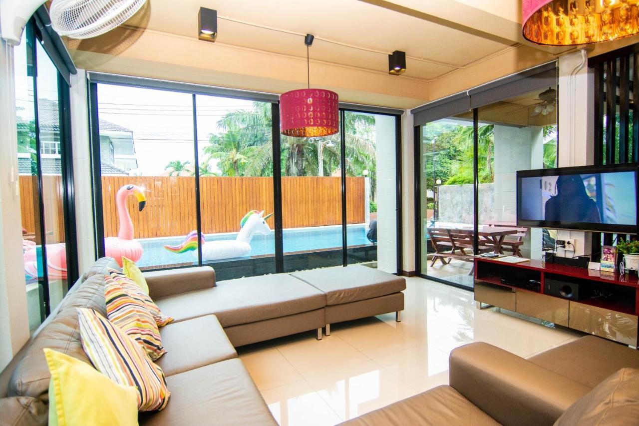 Villa Vichy *